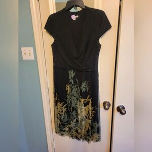 Coldwater Creek Dress Sz 10